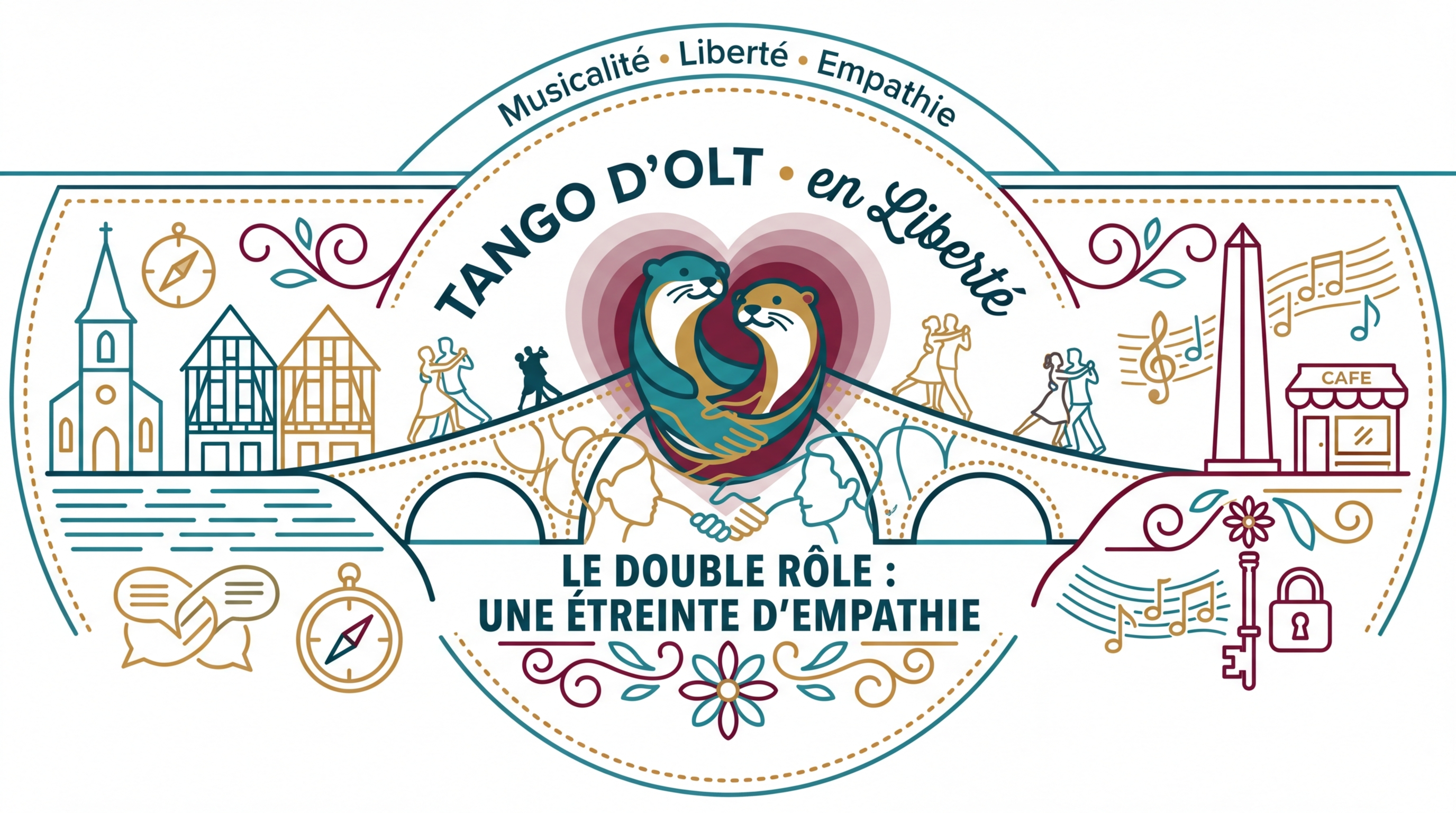  Dessin du Double Rôle 